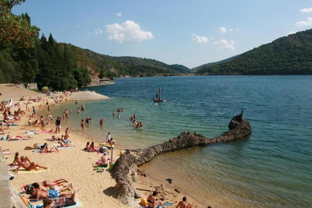 Holiday home L'or Des Cevennes Saint-Andre-Capceze