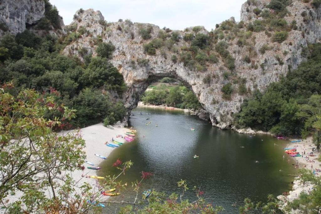 L'or Des Cevennes Holiday home