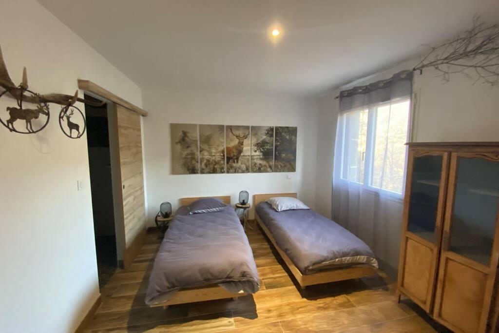 Holiday home L'or Des Cevennes