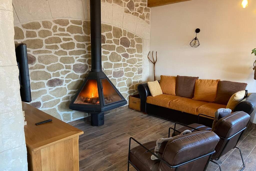 L'or Des Cevennes Holiday home