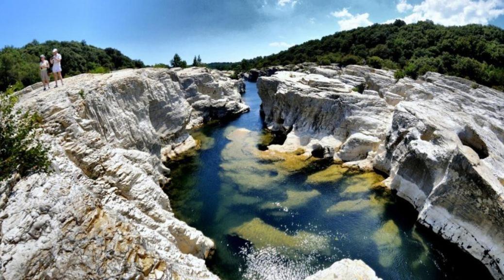 L'or Des Cevennes Saint-Andre-Capceze