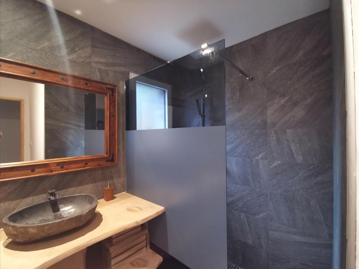 Holiday home L'or Des Cevennes