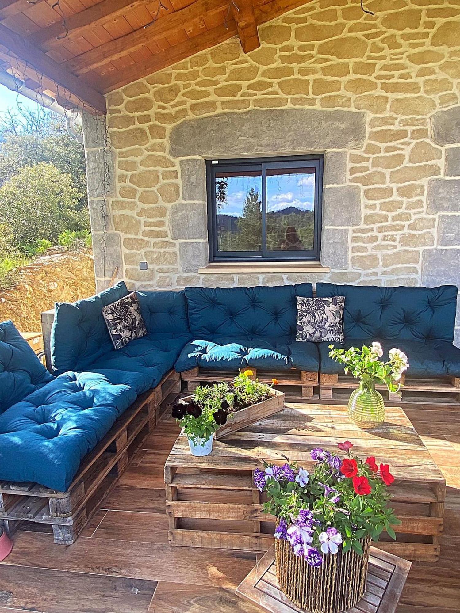 Holiday home L'or Des Cevennes