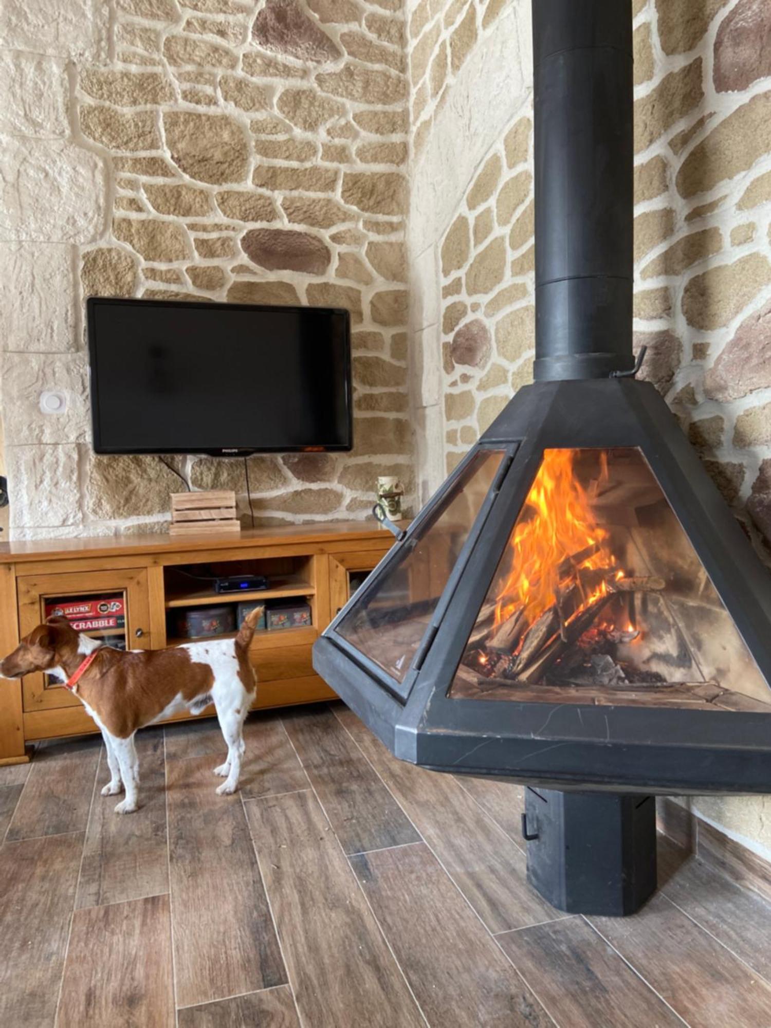 Holiday home L'or Des Cevennes *