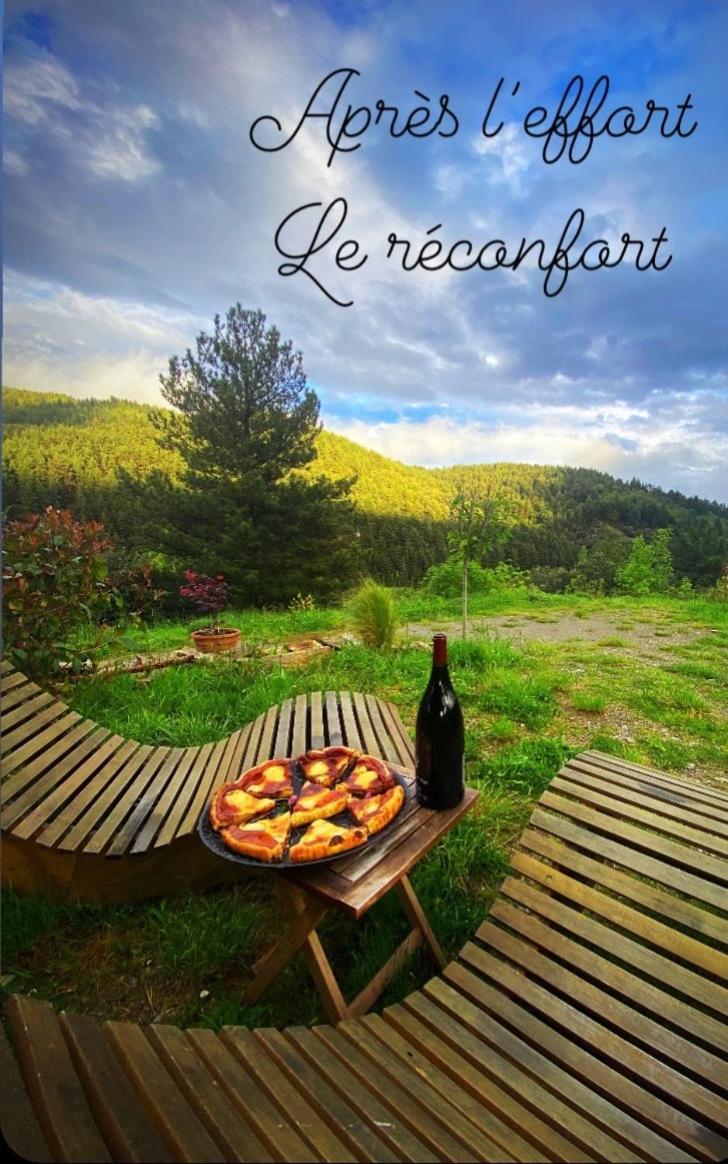 Holiday home L'or Des Cevennes