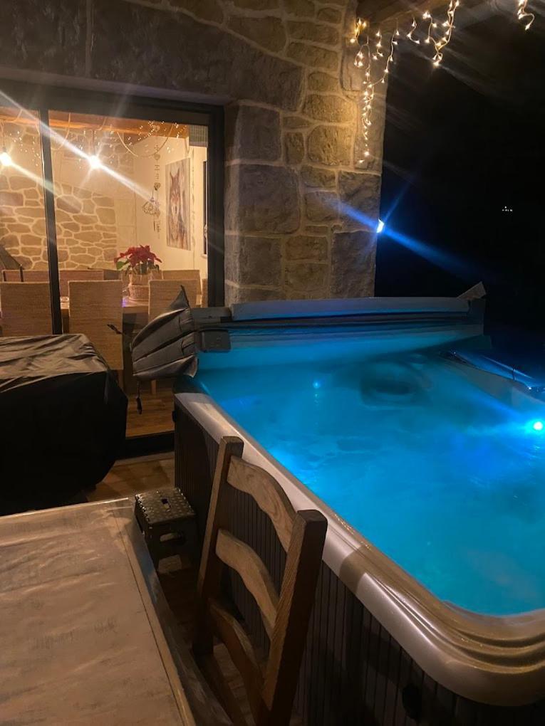Holiday home L'or Des Cevennes